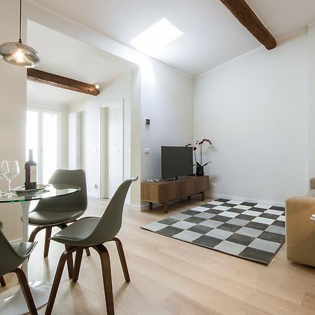 Apartments Florence - Duomo Exclusive Exterior foto