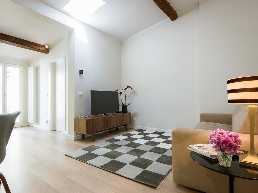 Apartments Florence - Duomo Exclusive Exterior foto