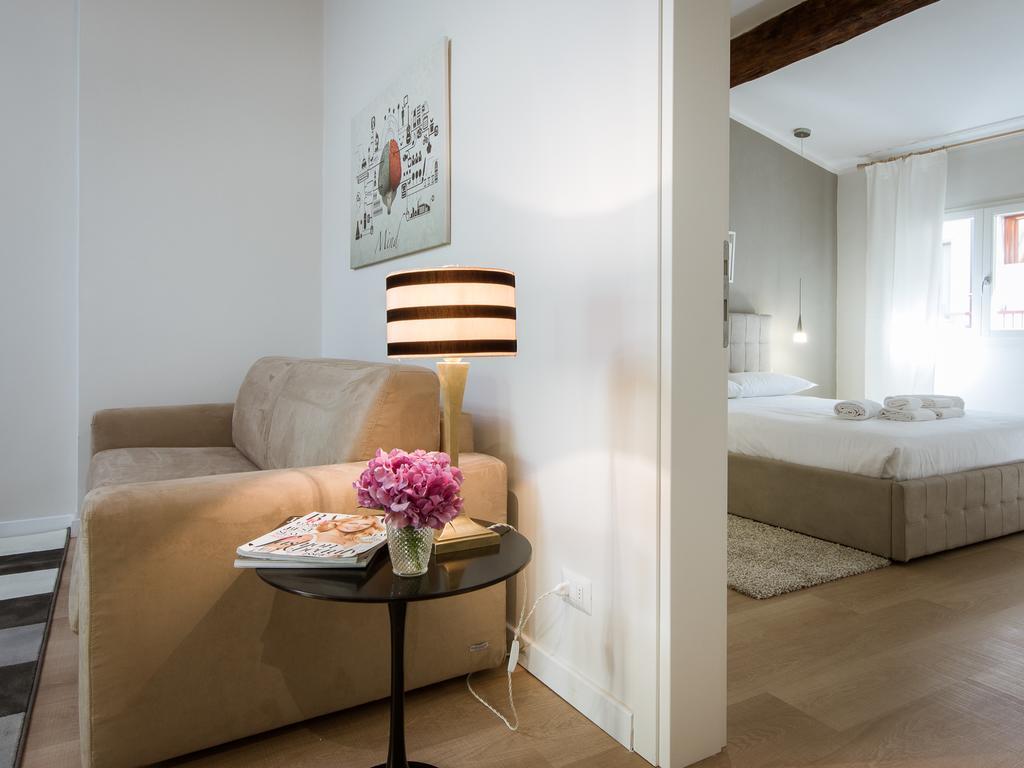 Apartments Florence - Duomo Exclusive Exterior foto