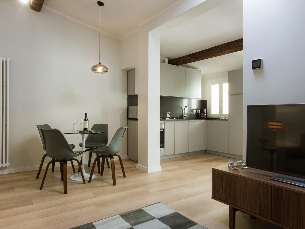 Apartments Florence - Duomo Exclusive Exterior foto