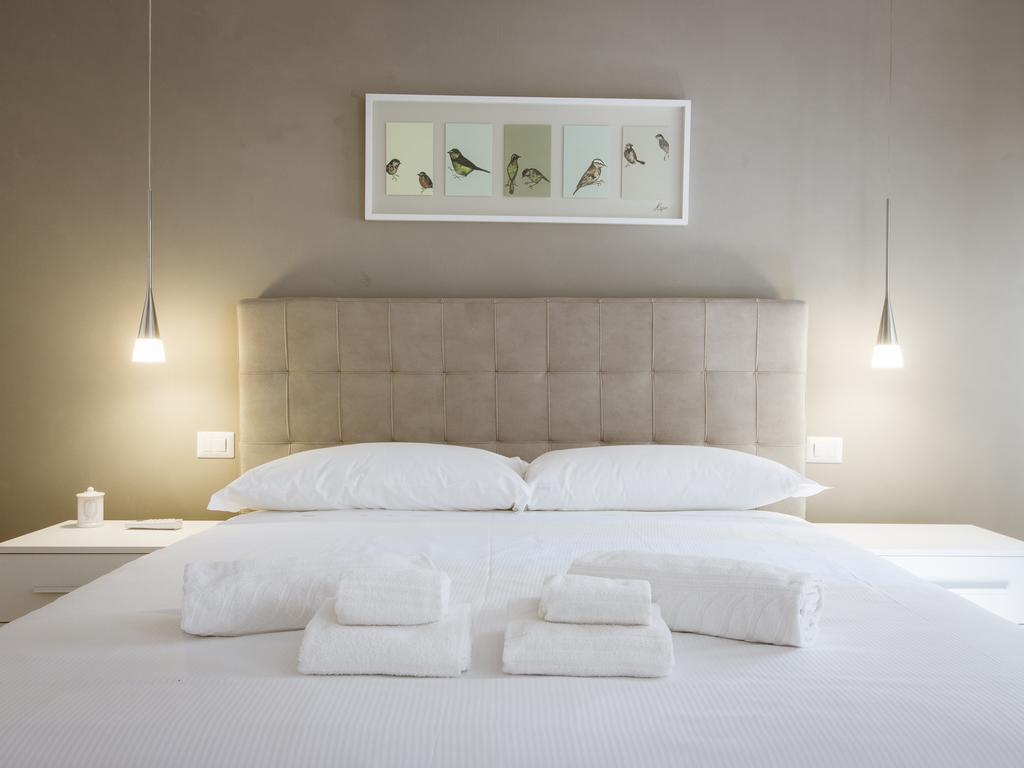 Apartments Florence - Duomo Exclusive Exterior foto