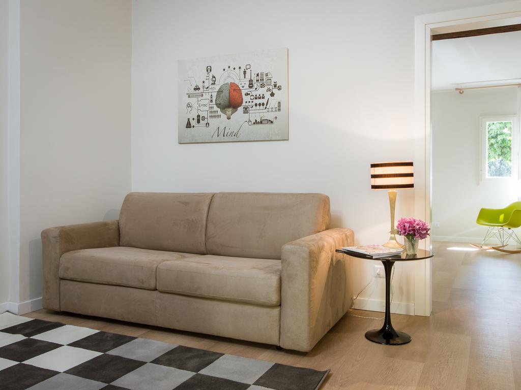Apartments Florence - Duomo Exclusive Exterior foto