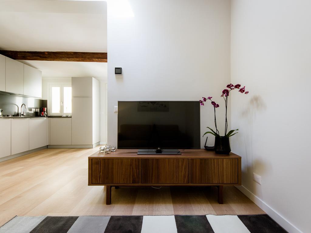 Apartments Florence - Duomo Exclusive Exterior foto