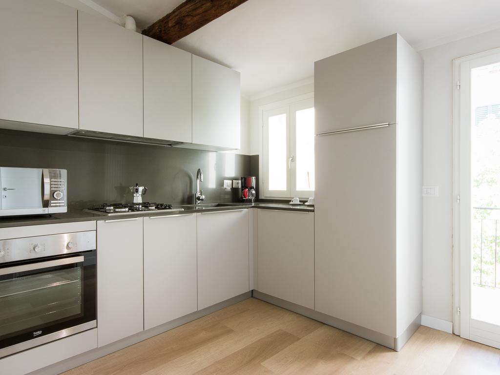 Apartments Florence - Duomo Exclusive Exterior foto